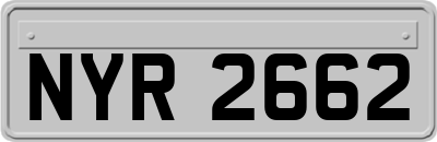 NYR2662