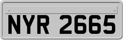 NYR2665