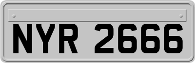 NYR2666
