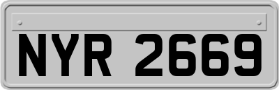 NYR2669