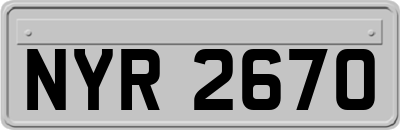 NYR2670
