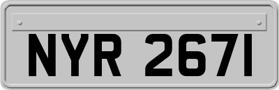 NYR2671