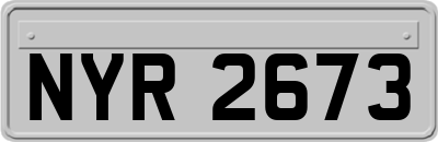 NYR2673