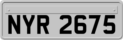 NYR2675