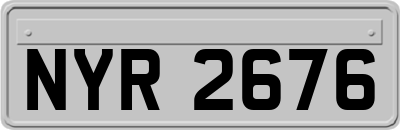 NYR2676