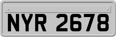 NYR2678