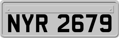 NYR2679