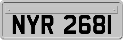 NYR2681