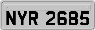 NYR2685