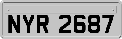 NYR2687