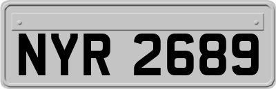 NYR2689
