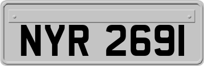 NYR2691