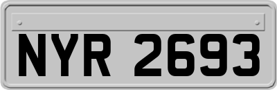 NYR2693