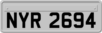 NYR2694
