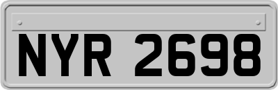 NYR2698