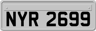 NYR2699