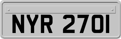 NYR2701
