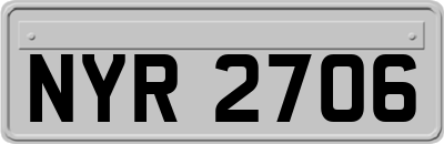 NYR2706