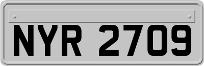 NYR2709
