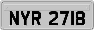NYR2718