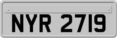 NYR2719