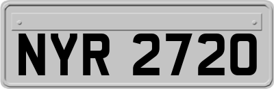 NYR2720