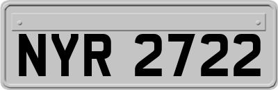 NYR2722