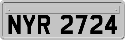 NYR2724