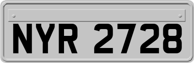 NYR2728