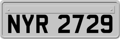 NYR2729