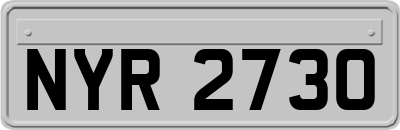 NYR2730