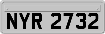 NYR2732