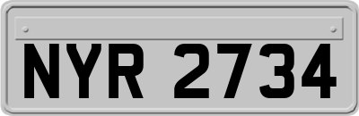 NYR2734