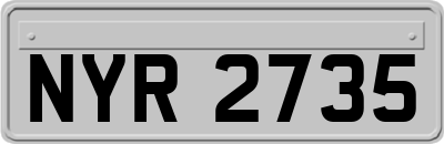 NYR2735