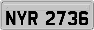 NYR2736
