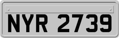 NYR2739