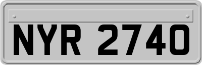 NYR2740
