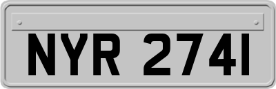 NYR2741