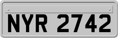 NYR2742