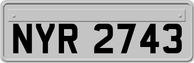 NYR2743