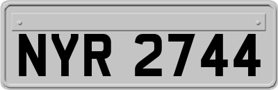 NYR2744