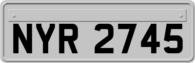 NYR2745