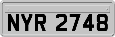 NYR2748