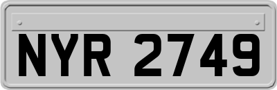 NYR2749