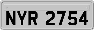 NYR2754