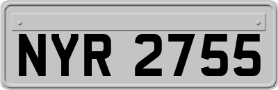 NYR2755