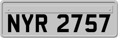 NYR2757