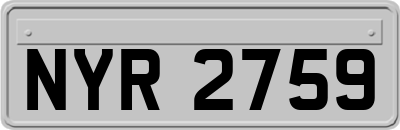 NYR2759