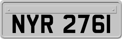 NYR2761