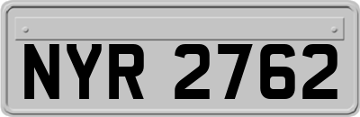 NYR2762